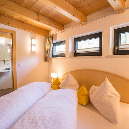 Apart Reinstadler Sölden Pokoj fotografie